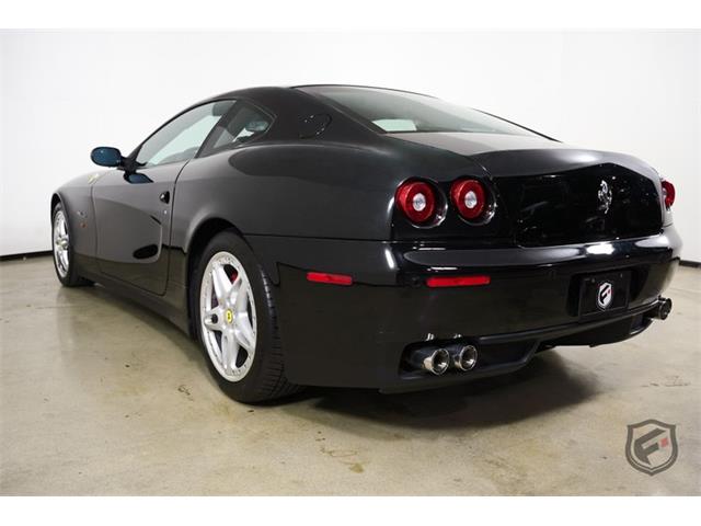 2007 Ferrari 612 (CC-2082753) for sale in Chatsworth, California