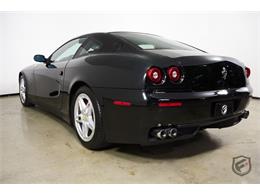 2007 Ferrari 612 (CC-2082753) for sale in Chatsworth, California