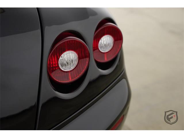 2007 Ferrari 612 (CC-2082753) for sale in Chatsworth, California