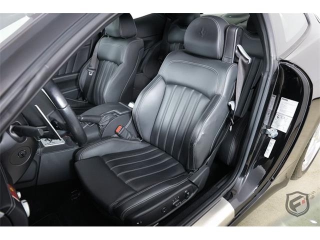 2007 Ferrari 612 (CC-2082753) for sale in Chatsworth, California