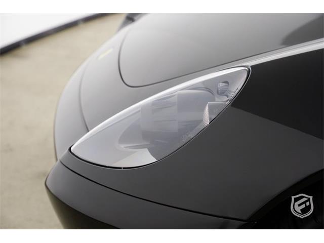 2007 Ferrari 612 (CC-2082753) for sale in Chatsworth, California