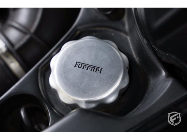 2007 Ferrari 612 (CC-2082753) for sale in Chatsworth, California