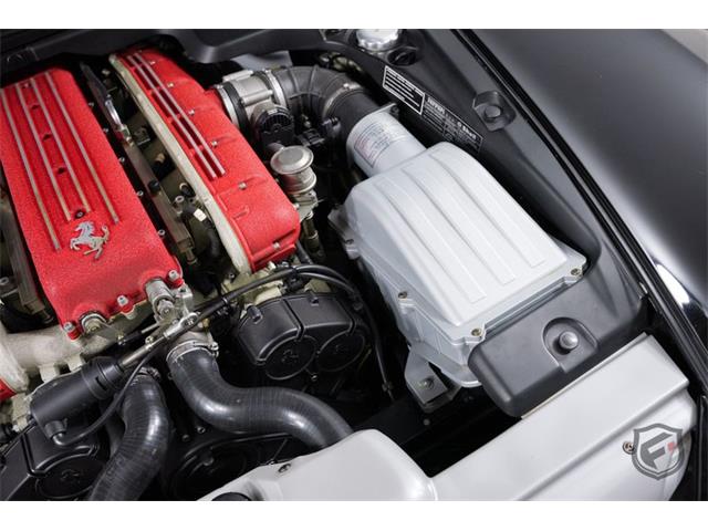 2007 Ferrari 612 (CC-2082753) for sale in Chatsworth, California