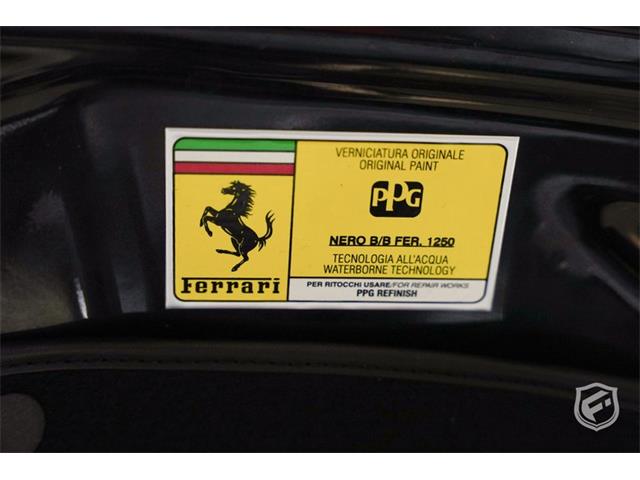 2007 Ferrari 612 (CC-2082753) for sale in Chatsworth, California