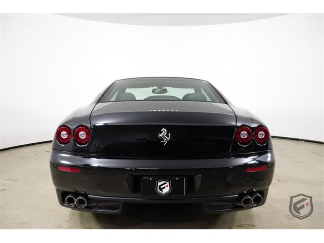 2007 Ferrari 612 (CC-2082753) for sale in Chatsworth, California