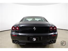 2007 Ferrari 612 (CC-2082753) for sale in Chatsworth, California