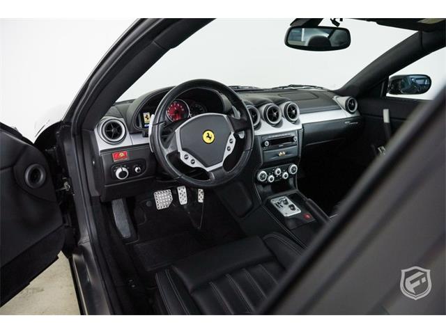 2007 Ferrari 612 (CC-2082753) for sale in Chatsworth, California