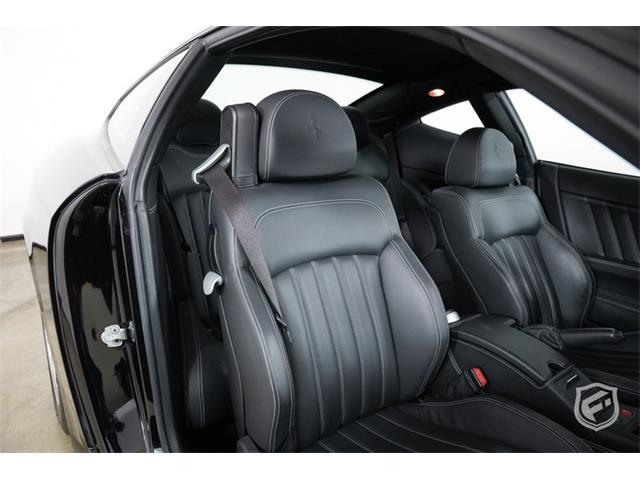 2007 Ferrari 612 (CC-2082753) for sale in Chatsworth, California