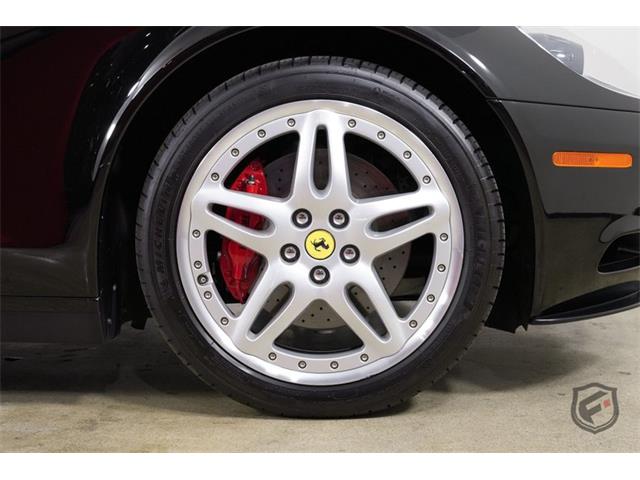 2007 Ferrari 612 (CC-2082753) for sale in Chatsworth, California