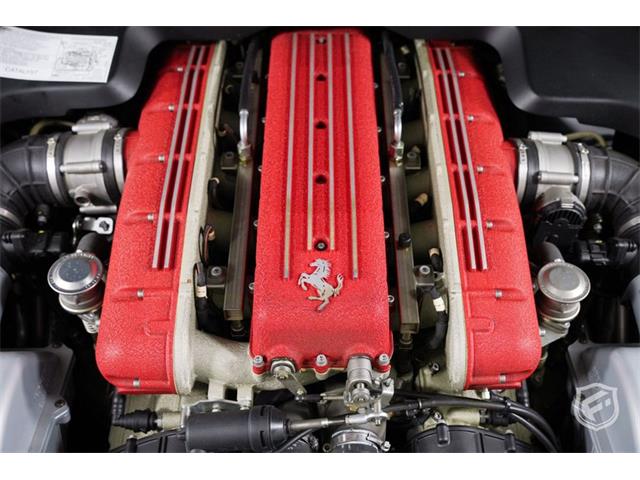 2007 Ferrari 612 (CC-2082753) for sale in Chatsworth, California