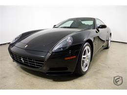 2007 Ferrari 612 (CC-2082753) for sale in Chatsworth, California