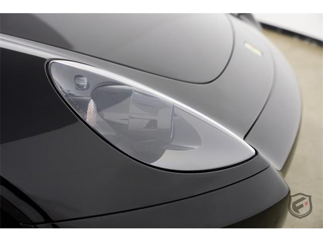 2007 Ferrari 612 (CC-2082753) for sale in Chatsworth, California