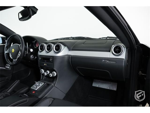 2007 Ferrari 612 (CC-2082753) for sale in Chatsworth, California