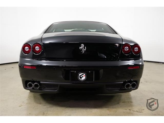 2007 Ferrari 612 (CC-2082753) for sale in Chatsworth, California