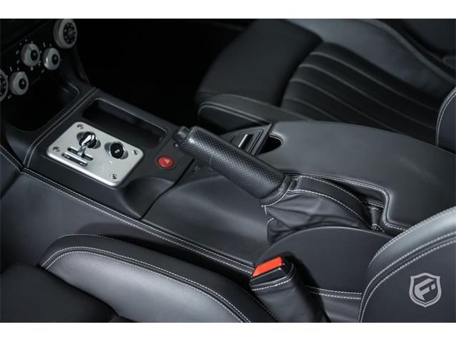 2007 Ferrari 612 (CC-2082753) for sale in Chatsworth, California