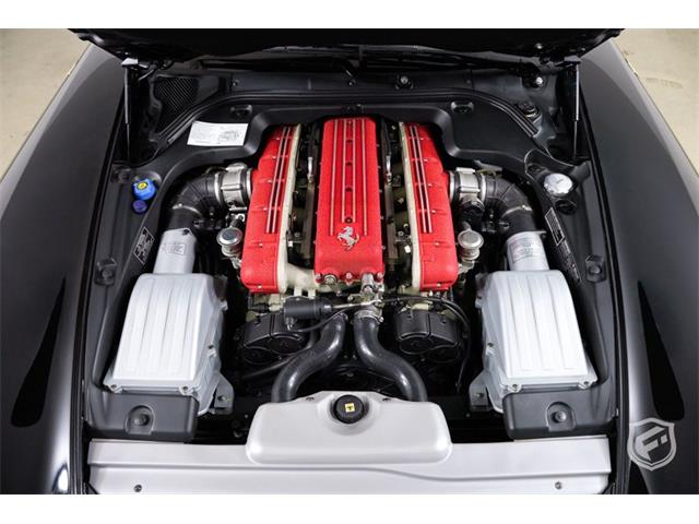 2007 Ferrari 612 (CC-2082753) for sale in Chatsworth, California
