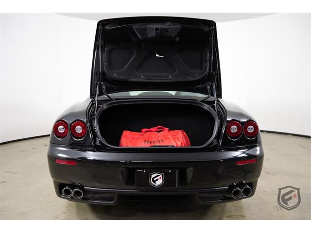 2007 Ferrari 612 (CC-2082753) for sale in Chatsworth, California