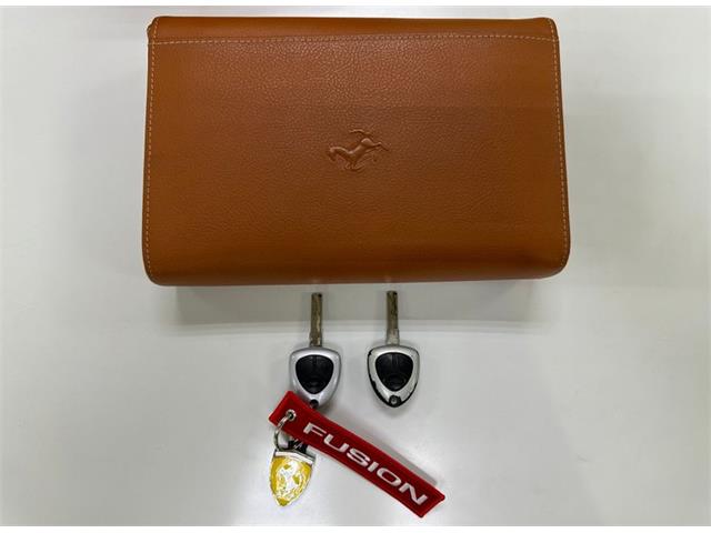 2007 Ferrari 612 (CC-2082753) for sale in Chatsworth, California