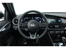 2025 Alfa Romeo Giulia (CC-2082755) for sale in Fort Lauderdale, Florida