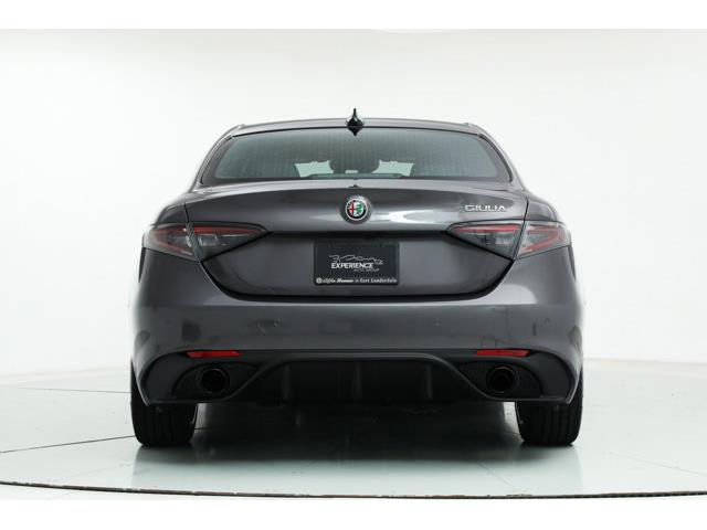 2025 Alfa Romeo Giulia (CC-2082755) for sale in Fort Lauderdale, Florida