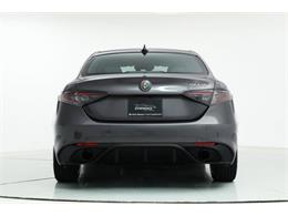 2025 Alfa Romeo Giulia (CC-2082755) for sale in Fort Lauderdale, Florida