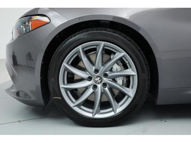 2025 Alfa Romeo Giulia (CC-2082755) for sale in Fort Lauderdale, Florida
