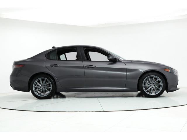 2025 Alfa Romeo Giulia (CC-2082755) for sale in Fort Lauderdale, Florida