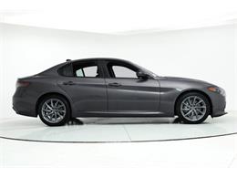2025 Alfa Romeo Giulia (CC-2082755) for sale in Fort Lauderdale, Florida