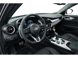 2025 Alfa Romeo Giulia (CC-2082755) for sale in Fort Lauderdale, Florida
