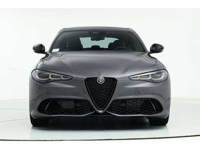 2025 Alfa Romeo Giulia (CC-2082755) for sale in Fort Lauderdale, Florida