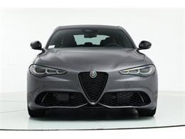 2025 Alfa Romeo Giulia (CC-2082755) for sale in Fort Lauderdale, Florida