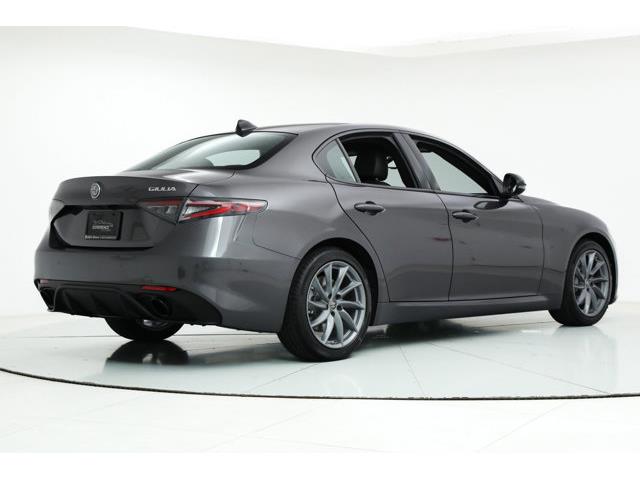 2025 Alfa Romeo Giulia (CC-2082755) for sale in Fort Lauderdale, Florida