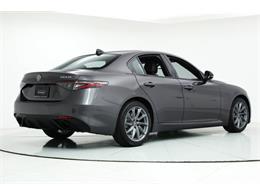 2025 Alfa Romeo Giulia (CC-2082755) for sale in Fort Lauderdale, Florida