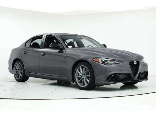 2025 Alfa Romeo Giulia (CC-2082755) for sale in Fort Lauderdale, Florida