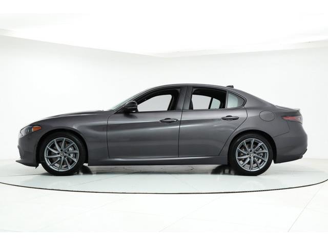 2025 Alfa Romeo Giulia (CC-2082755) for sale in Fort Lauderdale, Florida