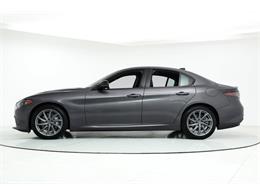 2025 Alfa Romeo Giulia (CC-2082755) for sale in Fort Lauderdale, Florida