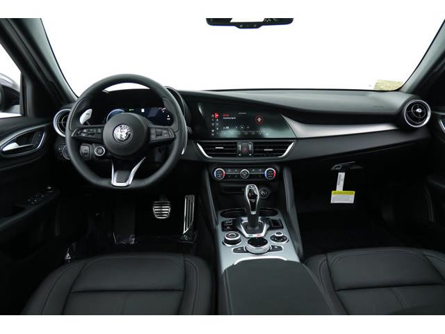 2025 Alfa Romeo Giulia (CC-2082755) for sale in Fort Lauderdale, Florida