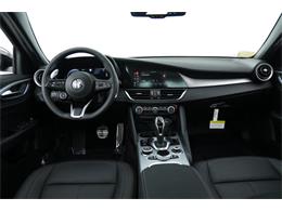 2025 Alfa Romeo Giulia (CC-2082755) for sale in Fort Lauderdale, Florida