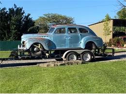 1940 DeSoto 4-Dr Sedan (CC-2082756) for sale in Cadillac, Michigan