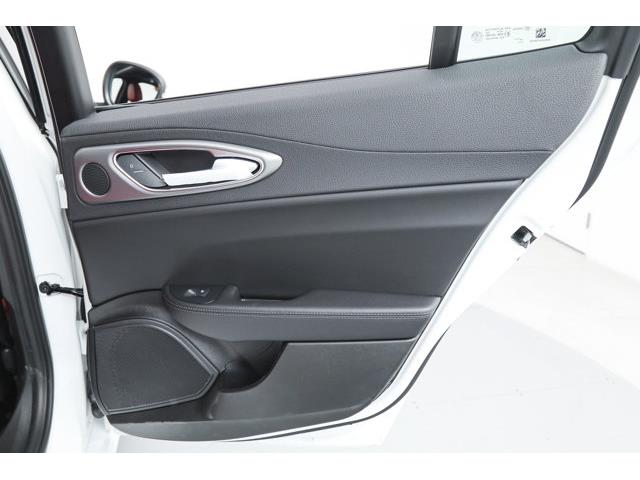 2025 Alfa Romeo Giulia (CC-2082757) for sale in Fort Lauderdale, Florida