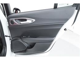 2025 Alfa Romeo Giulia (CC-2082757) for sale in Fort Lauderdale, Florida