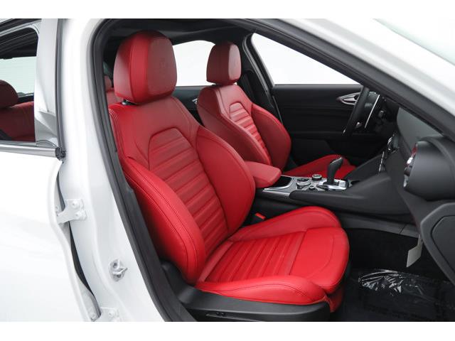 2025 Alfa Romeo Giulia (CC-2082757) for sale in Fort Lauderdale, Florida