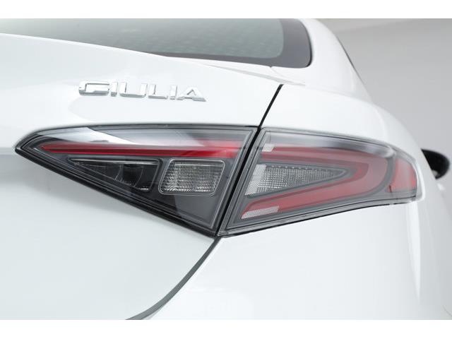 2025 Alfa Romeo Giulia (CC-2082757) for sale in Fort Lauderdale, Florida