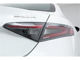 2025 Alfa Romeo Giulia (CC-2082757) for sale in Fort Lauderdale, Florida
