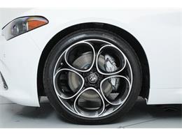 2025 Alfa Romeo Giulia (CC-2082757) for sale in Fort Lauderdale, Florida