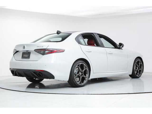 2025 Alfa Romeo Giulia (CC-2082757) for sale in Fort Lauderdale, Florida