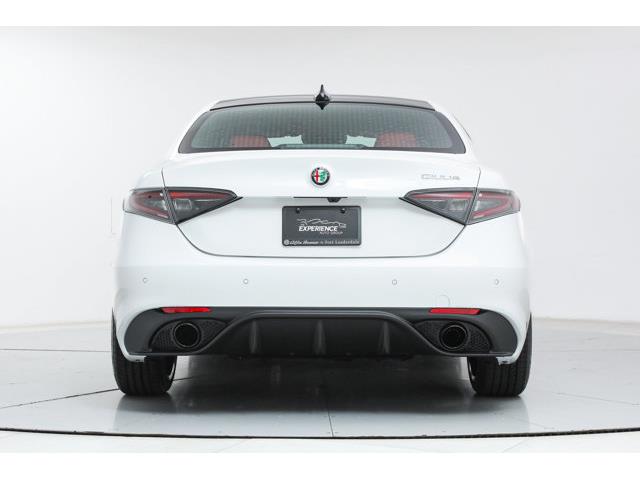 2025 Alfa Romeo Giulia (CC-2082757) for sale in Fort Lauderdale, Florida