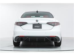 2025 Alfa Romeo Giulia (CC-2082757) for sale in Fort Lauderdale, Florida