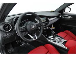 2025 Alfa Romeo Giulia (CC-2082757) for sale in Fort Lauderdale, Florida