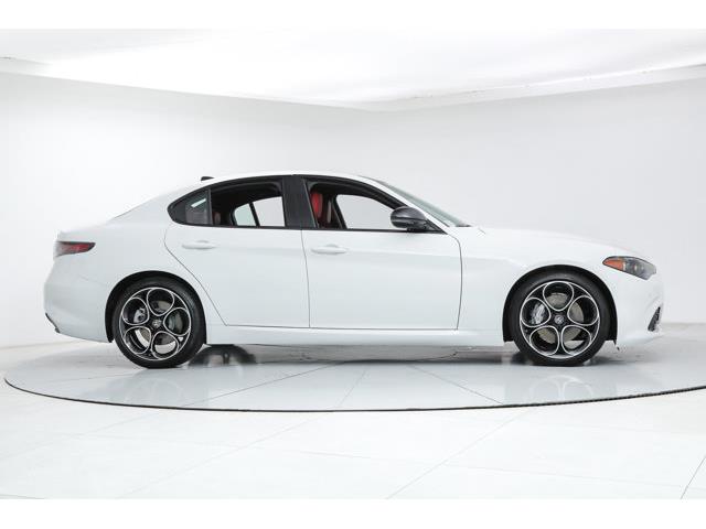 2025 Alfa Romeo Giulia (CC-2082757) for sale in Fort Lauderdale, Florida